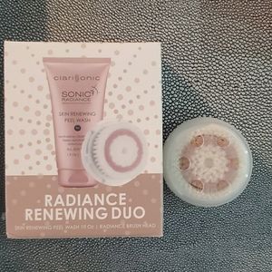 BNIB CLARISONIC